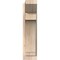 Ekena Millwork Imperial Slat Smooth Outlooker, Douglas Fir, 7 1/2"W x 18"D x 30"H OUT08X18X30IMP06SDF - alternate 3